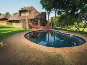 Kruger Park Lodge Unit 550 With Private Pool
